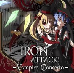 Iron Attack : Vampire Concerto